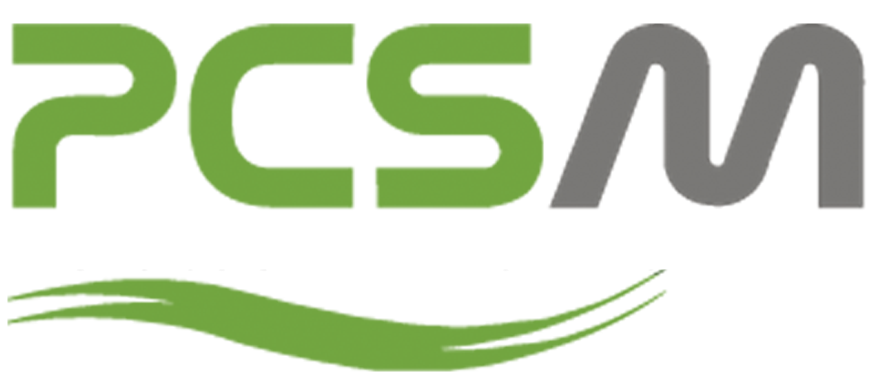 PCSM Logo